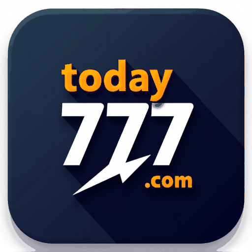 today777 Logo