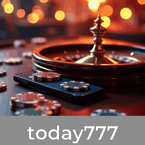 today777: Entre com login rápido e explore jogos ao vivo