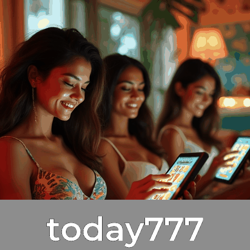 today777: Entre com login rápido e explore jogos ao vivo