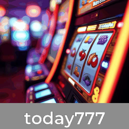 today777: Entre com login rápido e explore jogos ao vivo